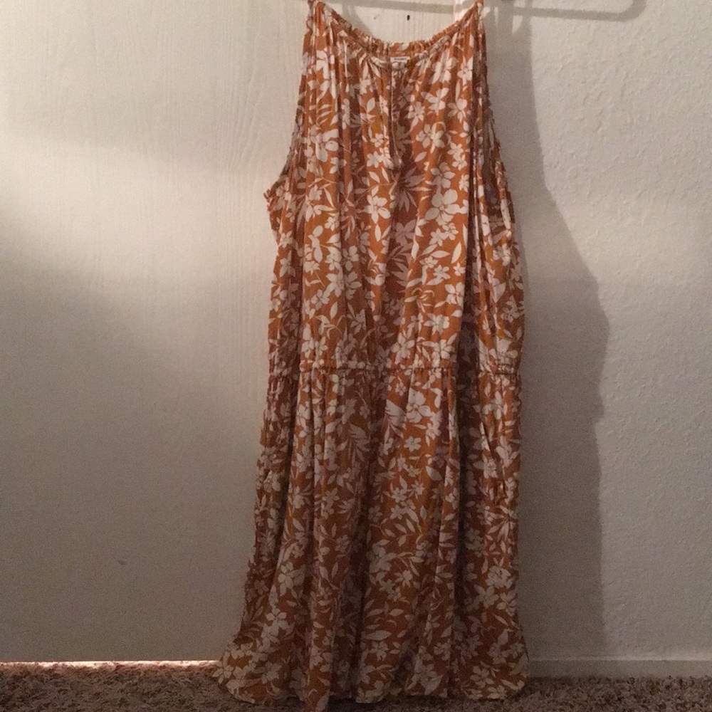 Cute summer romper